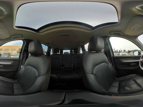 Used 2025 MAZDA CX-90 3.3 Turbo w/ Preferred Package image 45