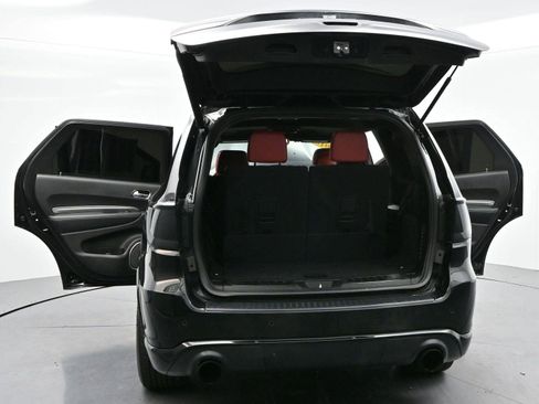 Used 2018 Dodge Durango SRT w/ SRT Interior Appearance Group image 49