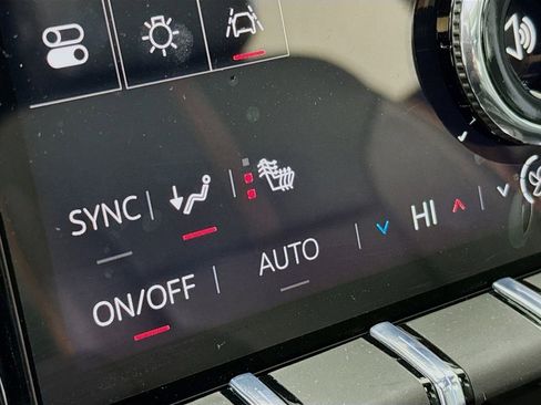 New 2026 GMC Acadia AT4 w/ LPO, Floor Liner Package image 25