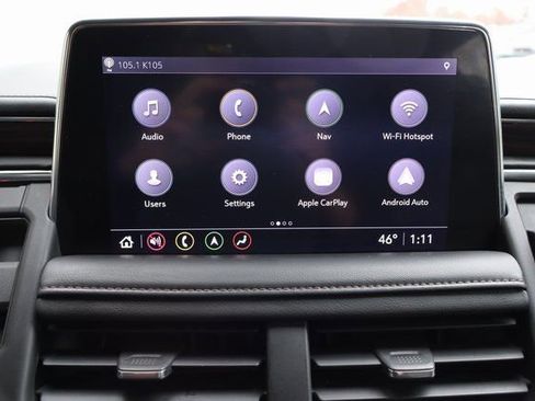 Used 2021 Chevrolet Tahoe High Country image 7