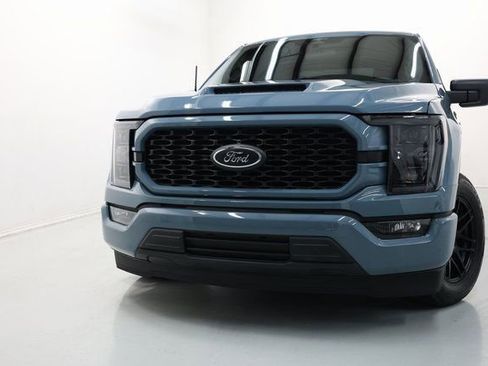 Used 2023 Ford F150 XL w/ STX Appearance Package RWD image 41