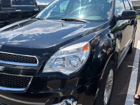 Used 2013 Chevrolet Equinox LT FWD image 3