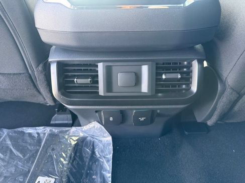 New 2026 Ford F150 STX w/ Equipment Group 200A AWD/4WD image 38