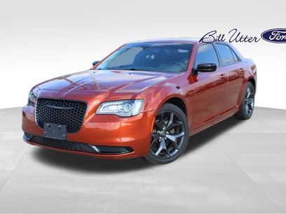 Used 2021 Chrysler 300 Touring w/ Sport Appearance Package