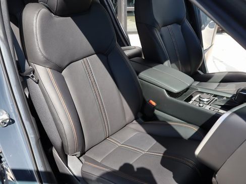 Used 2025 MAZDA CX-50 AWD 2.5 Hybrid w/ Cargo Package image 13