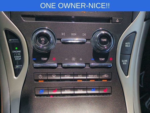 Used 2020 Lincoln Nautilus Reserve FWD image 27