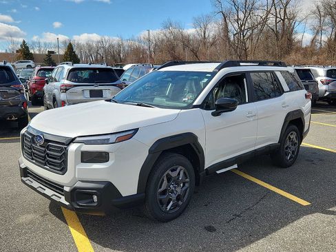 New 2026 Subaru Outback Premium AWD/4WD image 2