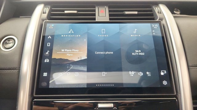 Used 2025 Land Rover Discovery S AWD/4WD image 64