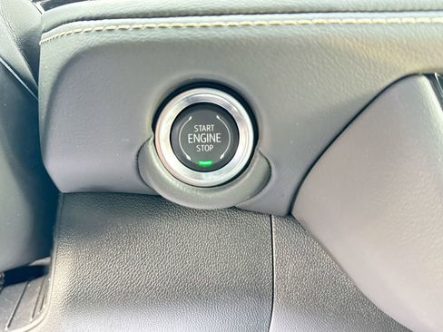 New 2025 Chevrolet Tahoe Premier image 22