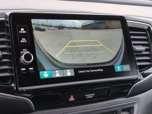 New 2026 Honda Ridgeline RTL image 32