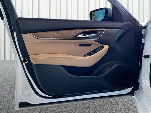 Used 2026 Cadillac CT5 Premium Luxury w/ Sun And Sound Package RWD image 17
