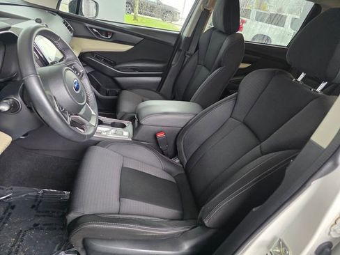 Used 2019 Subaru Ascent Premium AWD/4WD image 24