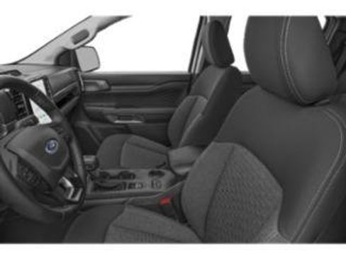 Used 2024 Ford Ranger XLT AWD/4WD image 4