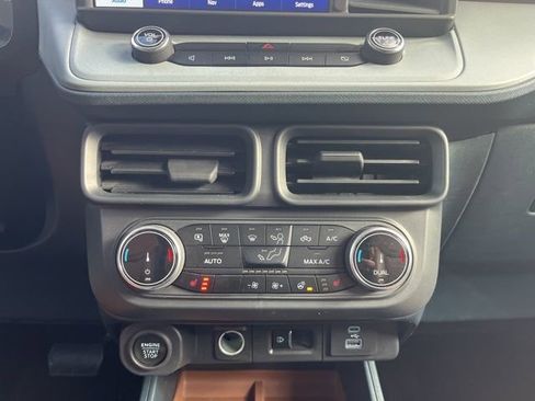 Used 2024 Ford Maverick Lariat image 22