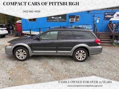 Used 2009 Subaru Outback 2.5i Limited