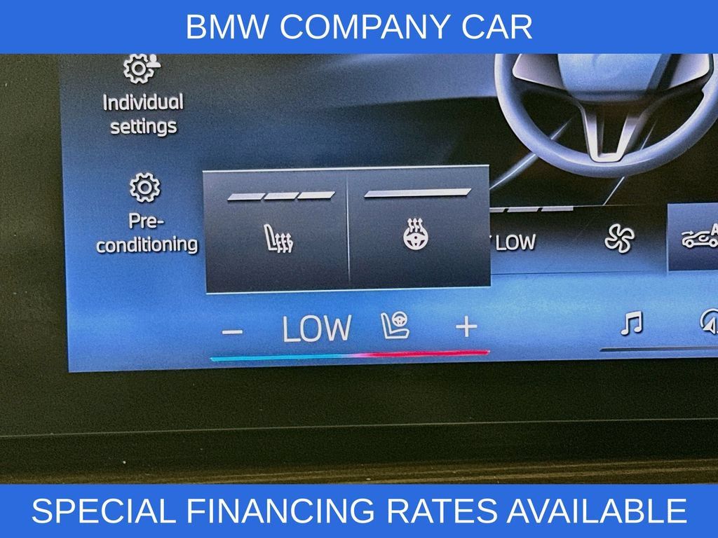Used 2026 BMW X5 xDrive40i w/ M Sport Package AWD/4WD image 25