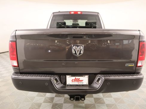 Used 2017 RAM 1500 Tradesman w/ Popular Equipment Group RWD image 19