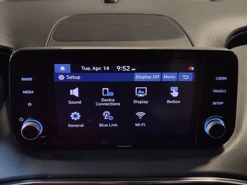 Used 2022 Hyundai Santa Fe SEL FWD image 25