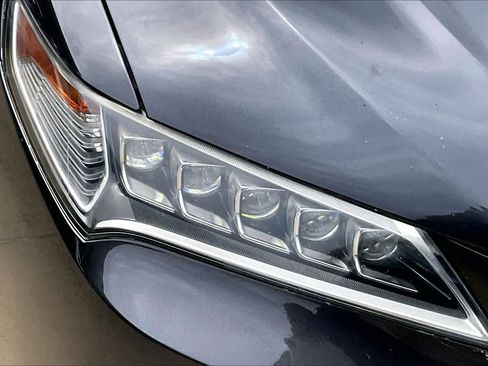 Used 2015 Acura TLX FWD image 27