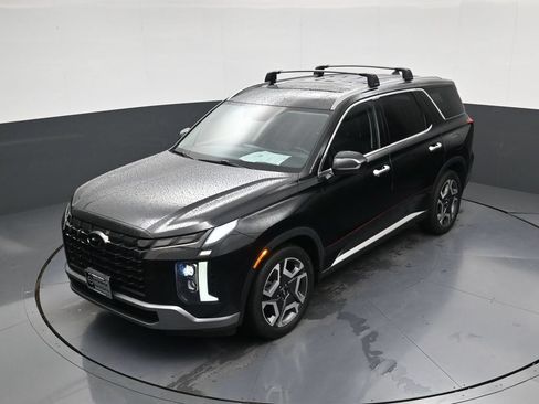 Used 2023 Hyundai Palisade SEL w/ Premium Package AWD/4WD image 27