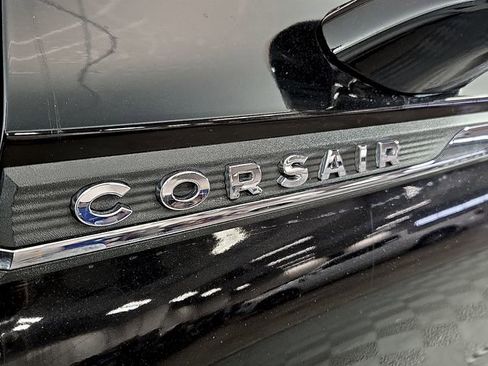 Used 2020 Lincoln Corsair Reserve w/ Equipment Group 202A image 31