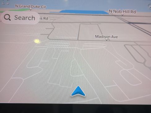 New 2026 Jeep Grand Cherokee L Limited image 23