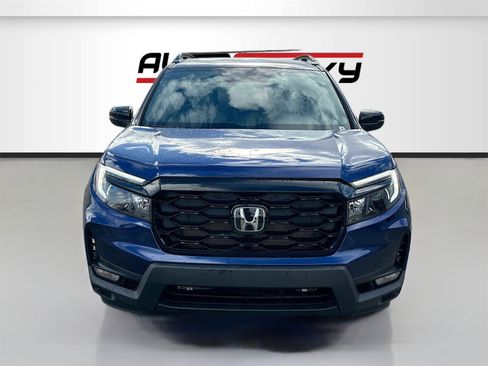 Used 2023 Honda Passport Elite image 2