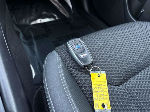 Used 2023 Subaru Forester Premium image 31