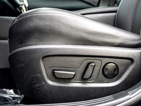 Certified 2024 MAZDA CX-50 AWD 2.5 S w/ Preferred Package image 12