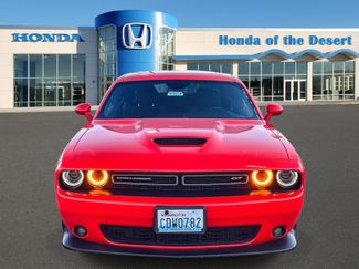 Used 2022 Dodge Challenger GT video 2