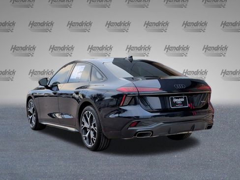 Used 2026 Audi A6 Premium Plus AWD/4WD image 7