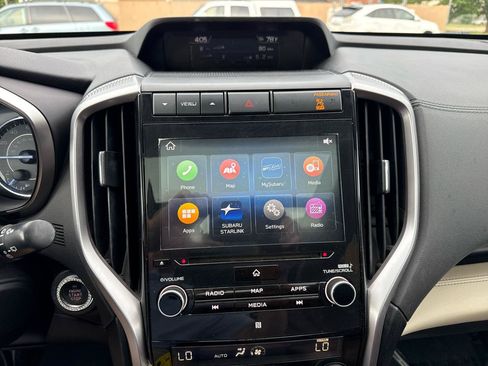 Used 2020 Subaru Ascent Touring w/ Popular Package #3 AWD/4WD image 20