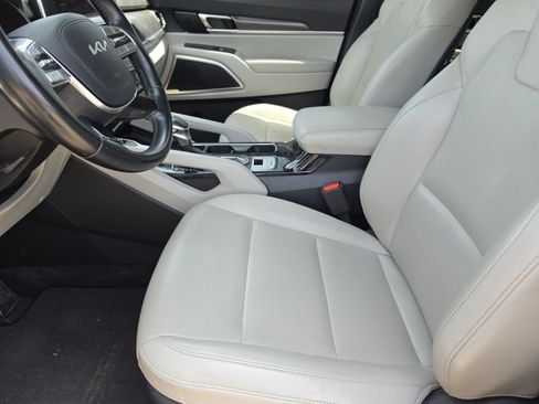 Used 2022 Kia Telluride S AWD/4WD image 15