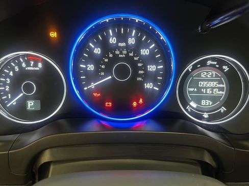 Used 2020 Honda HR-V Sport image 19