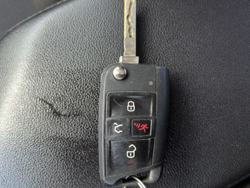 Used 2019 Volkswagen Jetta S FWD image 27