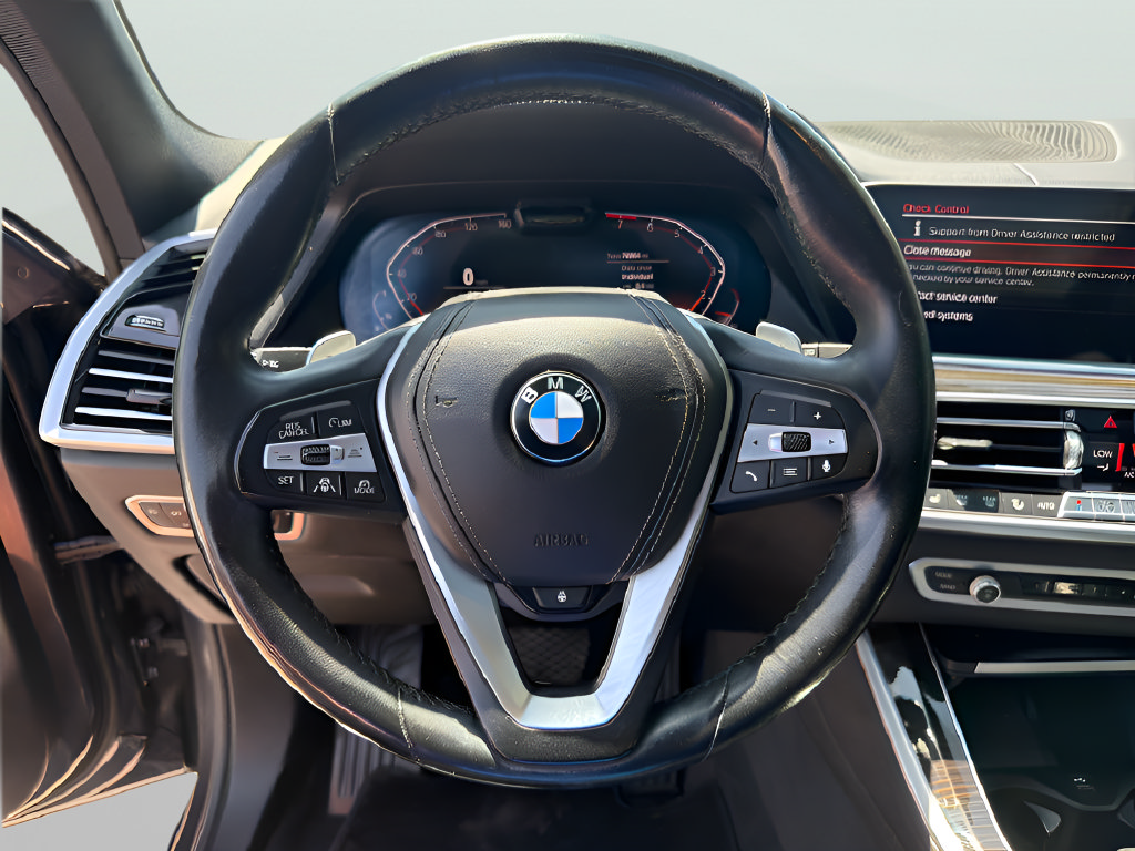Used 2019 BMW X5 xDrive40i AWD/4WD image 25