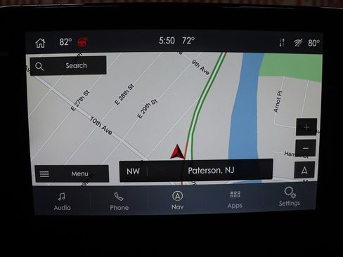 Used 2021 Lincoln Navigator L Reserve w/ Luxury Package image 30