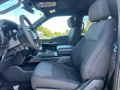 New 2026 Ford F150 STX w/ F-150 LOBO Package