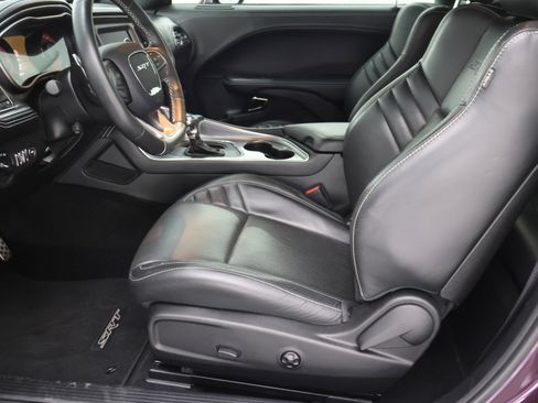 Used 2020 Dodge Challenger SRT Hellcat Redeye image 7