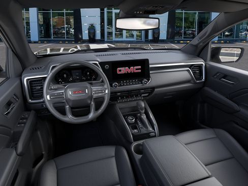 New 2026 GMC Canyon Elevation w/ Convenience Package AWD/4WD image 15
