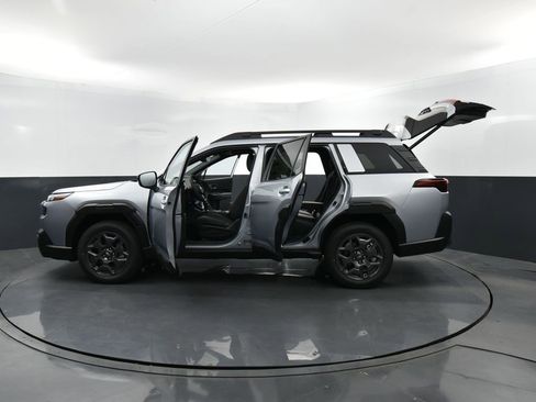 New 2026 Subaru Outback Premium image 14