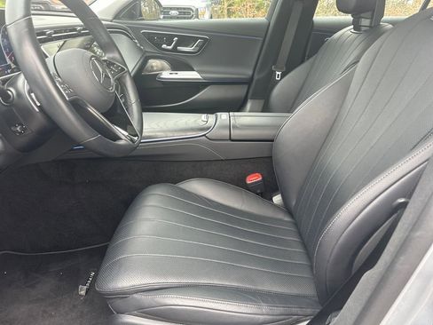 Certified 2025 Mercedes-Benz E 450 4MATIC All-Terrain Wagon image 19