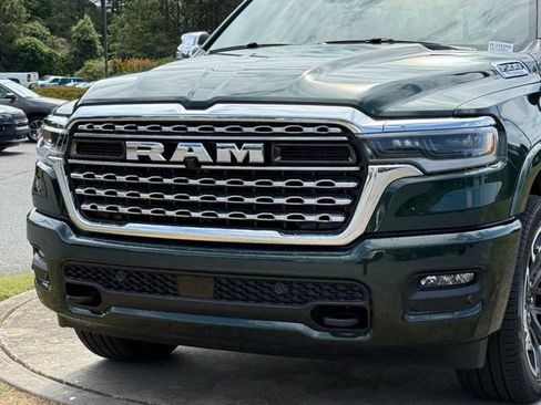 New 2026 RAM 1500 Limited AWD/4WD image 10