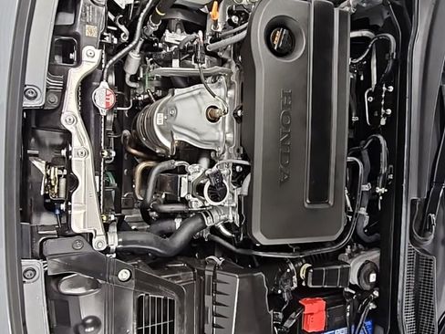 Used 2026 Honda Civic Sport image 37