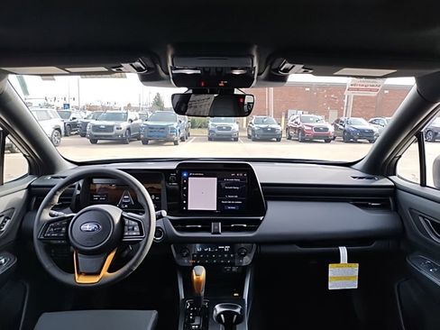 New 2026 Subaru Outback Wilderness image 28