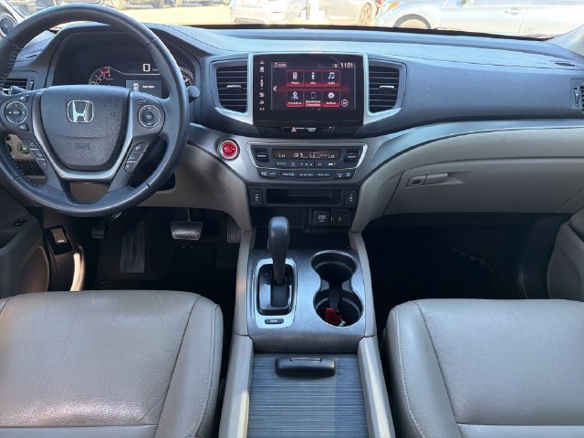 Used 2018 Honda Pilot EX-L image 9