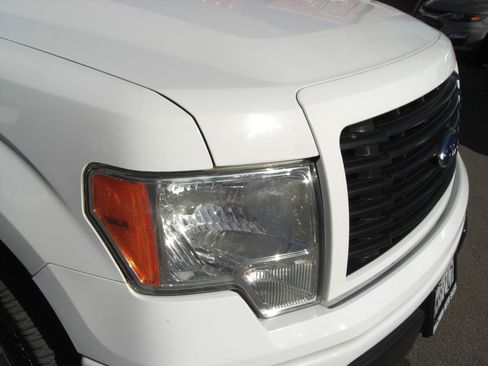 Used 2014 Ford F150 STX w/ Equipment Group 201A Mid RWD image 18