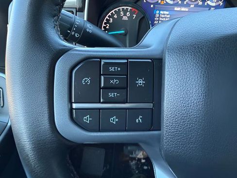 Used 2023 Ford F150 XLT w/ Equipment Group 302A High AWD/4WD image 17