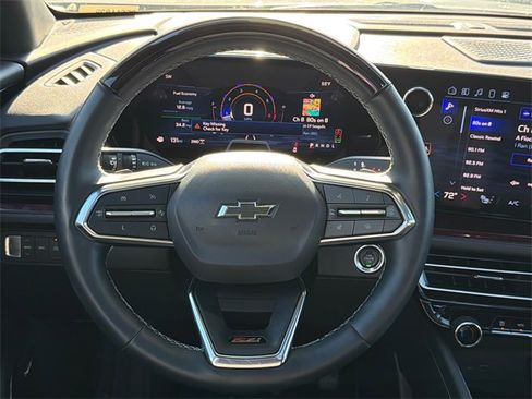 Certified 2024 Chevrolet Traverse Z71 w/ Enhanced Driving Package image 24