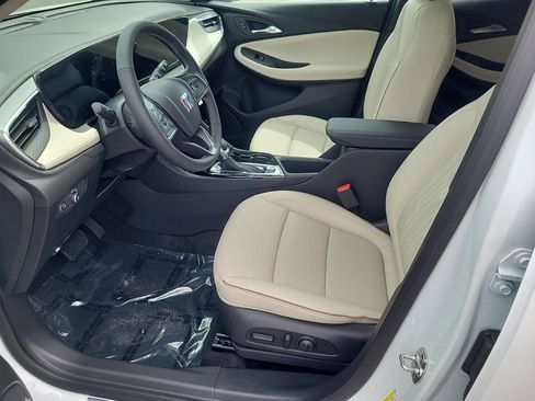 New 2026 Buick Encore GX Avenir w/ Avenir Technology Package image 9